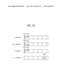 METHOD FOR PERFORMING A HARQ IN A MULTIPLE CARRIER SYSTEM diagram and image