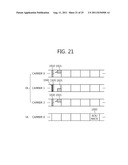 METHOD FOR PERFORMING A HARQ IN A MULTIPLE CARRIER SYSTEM diagram and image