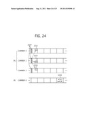 METHOD FOR PERFORMING A HARQ IN A MULTIPLE CARRIER SYSTEM diagram and image