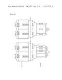 COMMUNICATIONS METHOD AND DEVICE IN A MULTI-CARRIER SYSTEM diagram and image