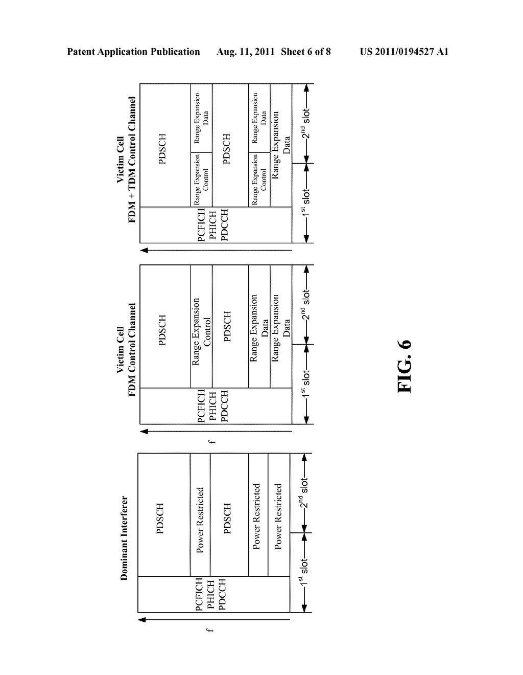 FREQUENCY AND TIME DOMAIN RANGE EXPANSION - diagram, schematic, and image 07