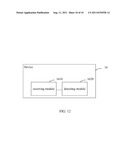 METHOD FOR ALLOCATING TIME AND FREQUENCY RESOURCE FOR RESOURCE REQUEST     INDICATOR, METHOD FOR TRANSMITTING RESOURCE REQUEST INDICATOR AND DEVICE     THEREOF diagram and image