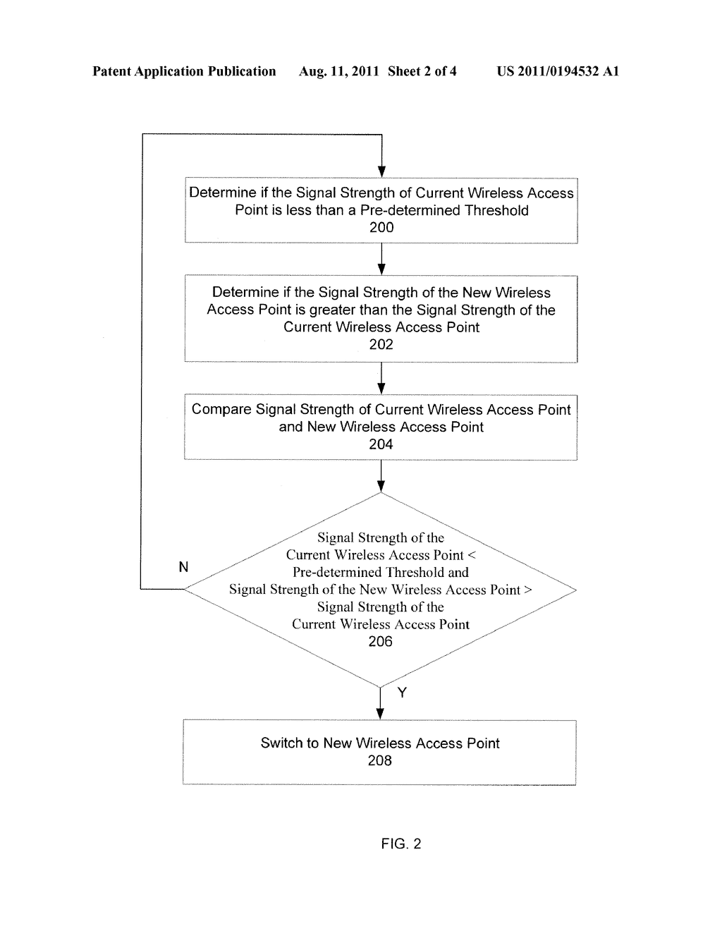 SMART ROAM SYSTEM AND METHOD - diagram, schematic, and image 03