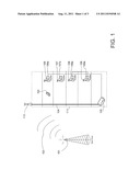 Method And Apparatus For Cellular Communication Over Data Networks diagram and image