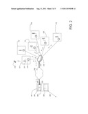 Method And Apparatus For Cellular Communication Over Data Networks diagram and image