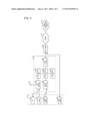 HOME BASE STATION AND METHOD FOR CONTROLLING THE SAME diagram and image