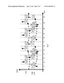 WIRELESS TRANSMISSION AND RECEPTION METHOD AND APPARATUS diagram and image