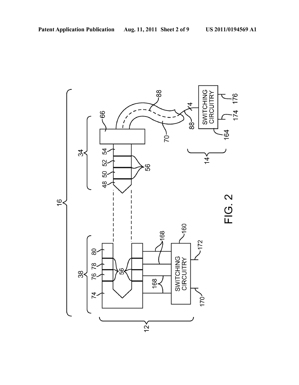 DIGITAL COMMUNICATIONS SYSTEM WITH VARIABLE-BANDWIDTH TRAFFIC CHANNELS - diagram, schematic, and image 03