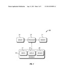 MULTIPLE OBJECT NON-CONTACT THERMOMETER diagram and image