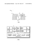 MULTIPLE OBJECT NON-CONTACT THERMOMETER diagram and image