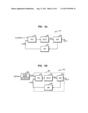 TRANSCEIVER HAVING EMBEDDED CLOCK INTERFACE AND METHOD OF OPERATING     TRANSCEIVER diagram and image