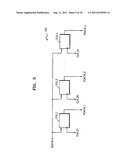 TRANSCEIVER HAVING EMBEDDED CLOCK INTERFACE AND METHOD OF OPERATING     TRANSCEIVER diagram and image