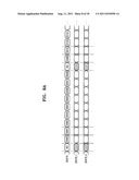 TRANSCEIVER HAVING EMBEDDED CLOCK INTERFACE AND METHOD OF OPERATING     TRANSCEIVER diagram and image