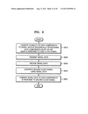 TRANSCEIVER HAVING EMBEDDED CLOCK INTERFACE AND METHOD OF OPERATING     TRANSCEIVER diagram and image