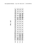 TRANSCEIVER HAVING EMBEDDED CLOCK INTERFACE AND METHOD OF OPERATING     TRANSCEIVER diagram and image