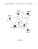 APPARATUS FOR TRANSMITTING A SIGNAL INCLUDING TRANSMIT DATA TO A     MULTIPLE-INPUT CAPABLE NODE diagram and image