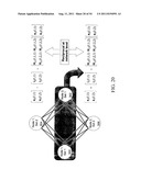 APPARATUS FOR TRANSMITTING A SIGNAL INCLUDING TRANSMIT DATA TO A     MULTIPLE-INPUT CAPABLE NODE diagram and image