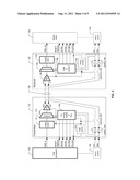 METHODS AND SYSTEMS FOR TRANSMITTING SIGNALS DIFFERENTIALY AND     SINGLE-ENDEDLY ACROSS A PAIR OF WIRES diagram and image