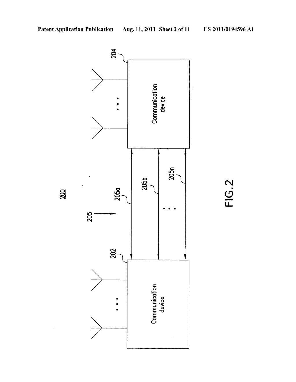 LINK ADAPTATION SYSTEMS AND METHODS - diagram, schematic, and image 03