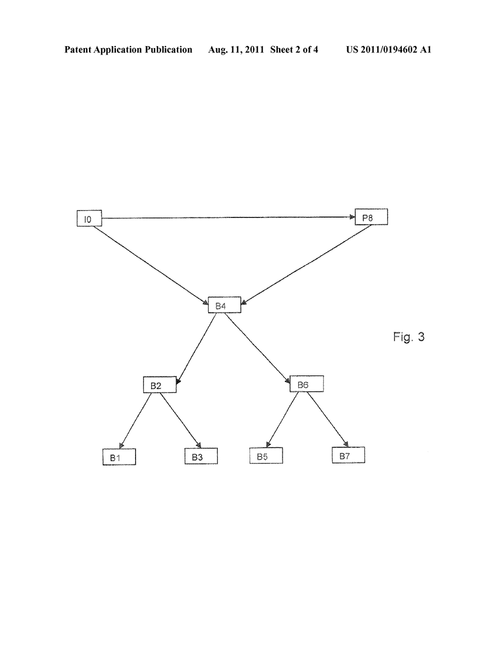 METHOD AND APPARATUS FOR SUB-PIXEL INTERPOLATION - diagram, schematic, and image 03