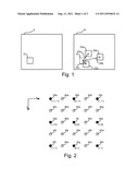 Motion-Vector Estimation diagram and image