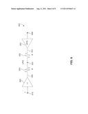 Reconfigurable Filter for Cable Frequency Tilt Compensation and MoCA     Transmitter Leakage Cancellation diagram and image