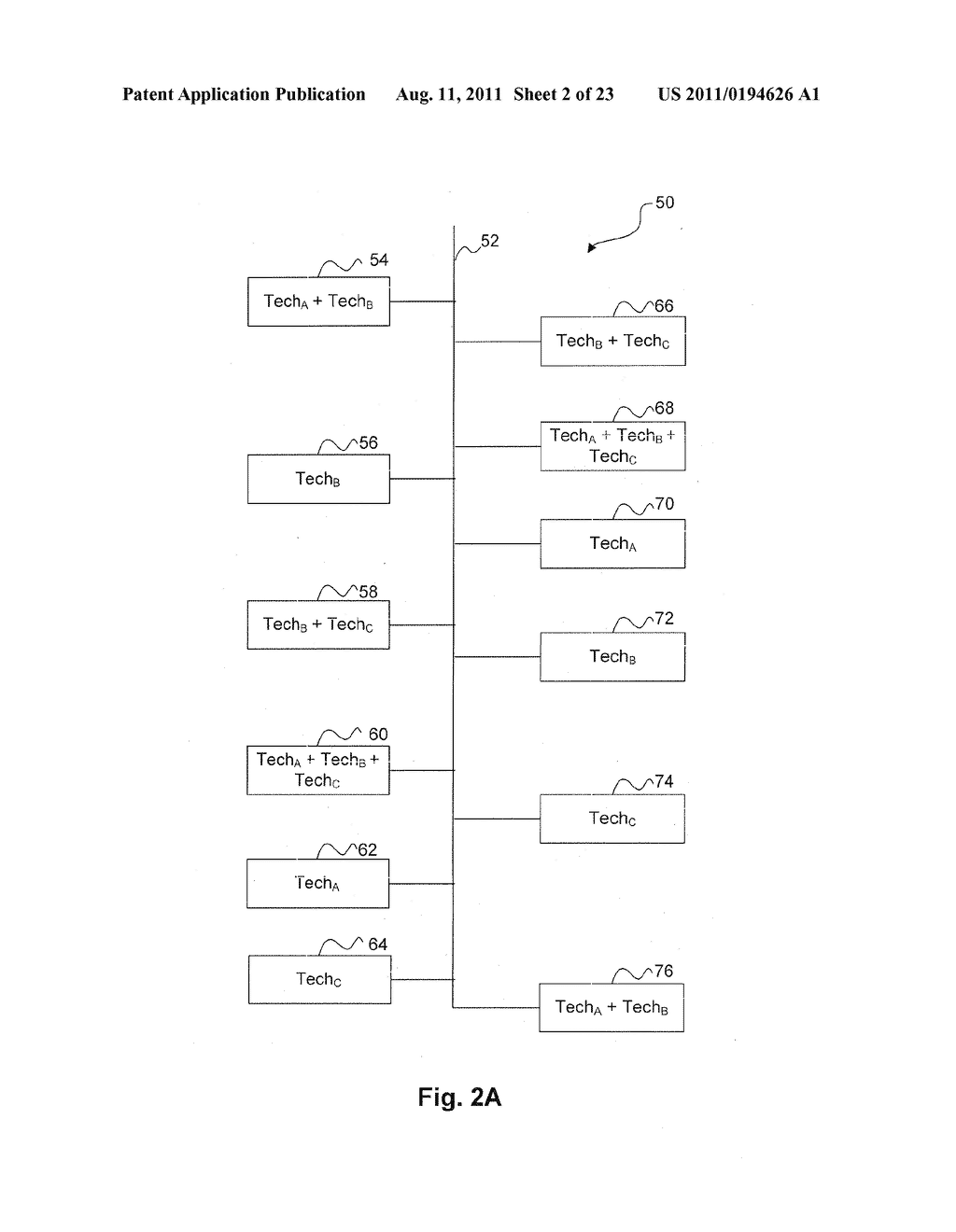 Multi-Wideband Communications Over Power Lines - diagram, schematic, and image 03