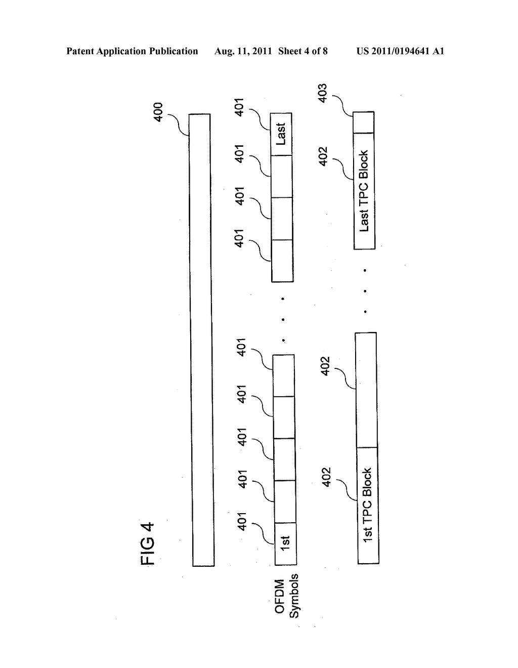 Method for Encoding a Bit Sequence and Encoding Circuit - diagram, schematic, and image 05