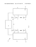 Transmission with M Antennas using Precoding diagram and image