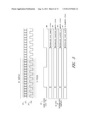 APPARATUS AND METHOD FOR ROTATIONAL FREQUENCY DETECTION diagram and image