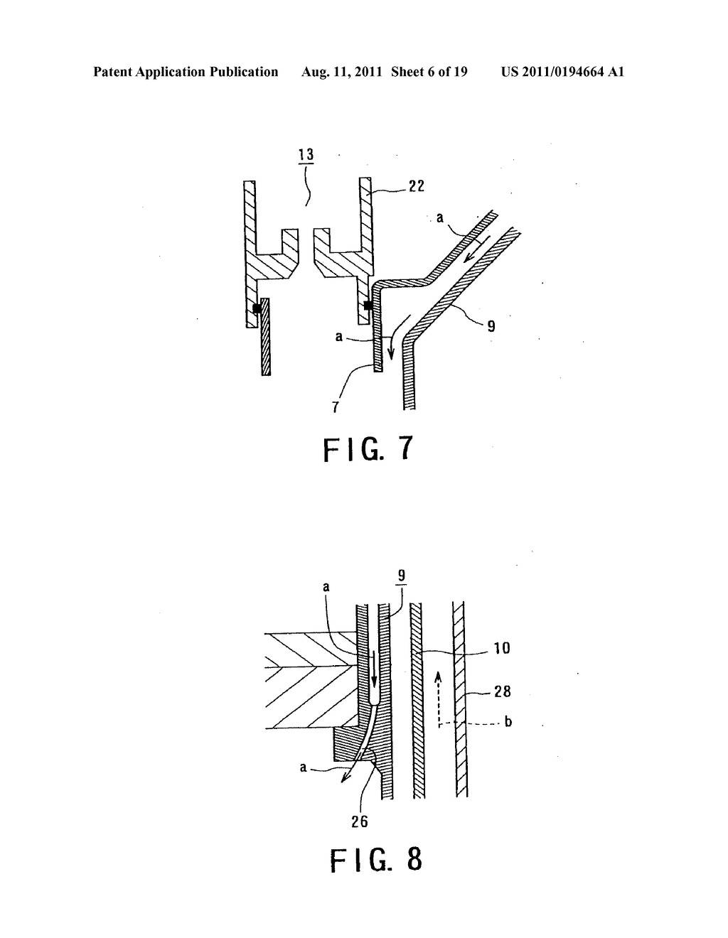 REACTIVITY CONTROL ROD FOR CORE, CORE OF NUCLEAR REACTOR, NUCLEAR REACTOR     AND NUCLEAR POWER PLANT - diagram, schematic, and image 07