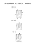 MICROSTRUCTURE MANUFACTURING METHOD AND MICROSTRUCTURE diagram and image