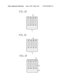 MICROSTRUCTURE MANUFACTURING METHOD AND MICROSTRUCTURE diagram and image