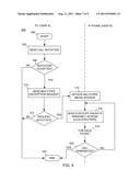 VOICE-OVER INTERNET PROTOCOL (VOIP) SCRAMBLING MECHANISM diagram and image