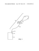 ACCESSORY CONTROLLER FOR ELECTRONIC DEVICES diagram and image