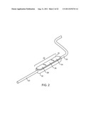 ACCESSORY CONTROLLER FOR ELECTRONIC DEVICES diagram and image