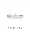 Magnetic Diaphragm and Manufacturing Method thereof diagram and image