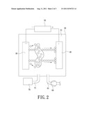 Magnetic Diaphragm and Manufacturing Method thereof diagram and image