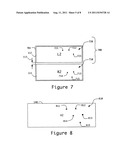 Method and system for forensic marking of stereoscopic 3D content media diagram and image