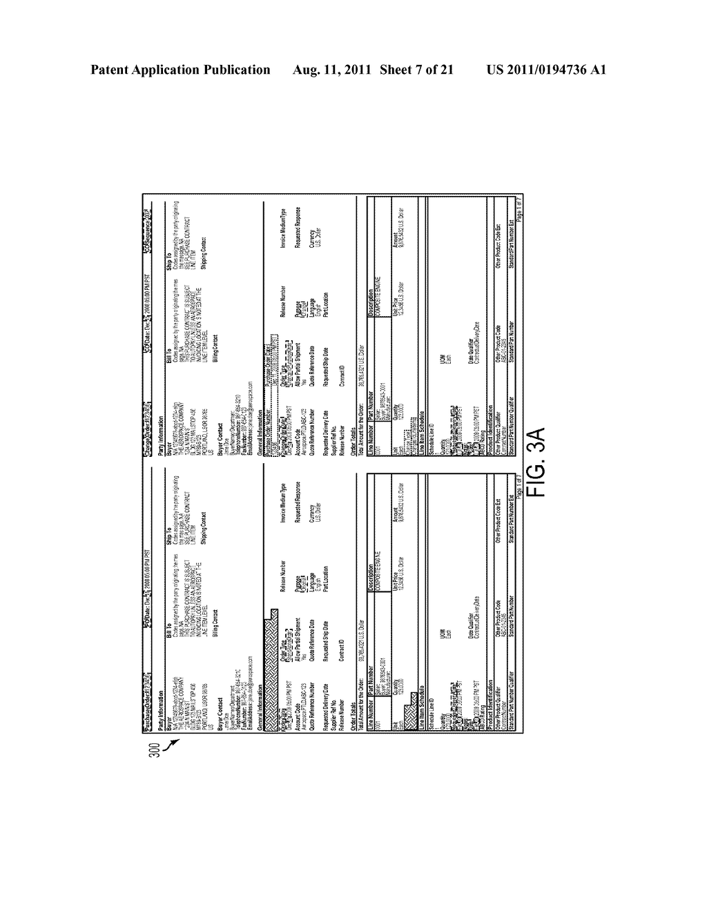 FINE-GRAINED VISUAL DOCUMENT FINGERPRINTING FOR ACCURATE DOCUMENT     COMPARISON AND RETRIEVAL - diagram, schematic, and image 08