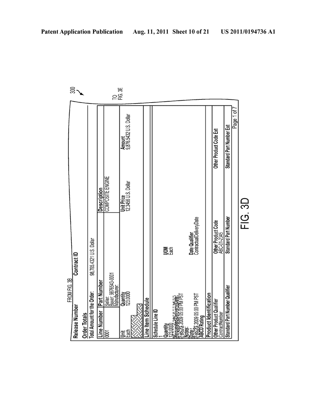 FINE-GRAINED VISUAL DOCUMENT FINGERPRINTING FOR ACCURATE DOCUMENT     COMPARISON AND RETRIEVAL - diagram, schematic, and image 11