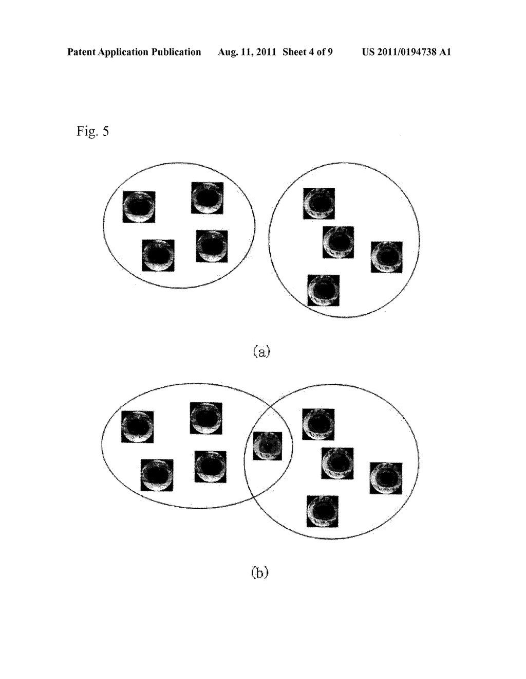 METHOD FOR ACQUIRING REGION-OF-INTEREST AND/OR COGNITIVE INFORMATION FROM     EYE IMAGE - diagram, schematic, and image 05