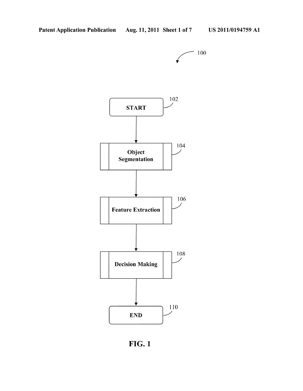 Mouth Removal Method For Red-Eye Detection And Correction - diagram, schematic, and image 02