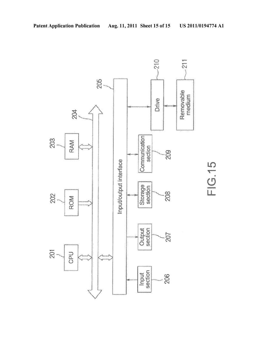 INFORMATION PROCESSING APPARATUS AND INFORMATION PROCESSING METHOD - diagram, schematic, and image 16