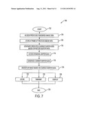 Systems and Methods of Inter-Frame Compression diagram and image