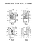 CLUTCH RELEASE BEARING DEVICE diagram and image