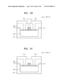 OPTICAL MODULATOR FORMED ON BULK-SILICON SUBSTRATE diagram and image