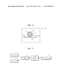 OPTICAL MODULATOR FORMED ON BULK-SILICON SUBSTRATE diagram and image