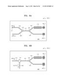 OPTICAL MODULATOR FORMED ON BULK-SILICON SUBSTRATE diagram and image