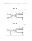 OPTICAL MODULATOR FORMED ON BULK-SILICON SUBSTRATE diagram and image